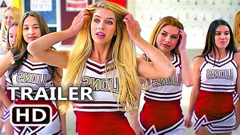 The Perfect Cheerleader Official New Trailer 2020 Hollywood Trailer