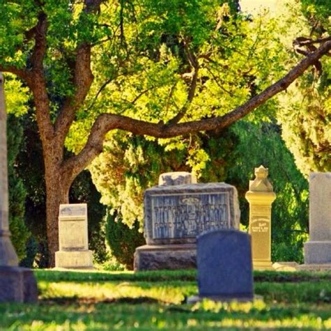 Photos Of Peaceful Cemeteries Pinned By Maria Arjonilla Old