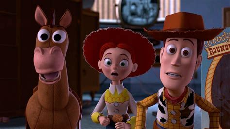 Ans Toy Story Comment Le Film A Failli Tre Effac Par Pixar