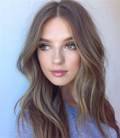 Here Are The Best Hair Colors For Pale Skin In 2020 Pale Skin Hair