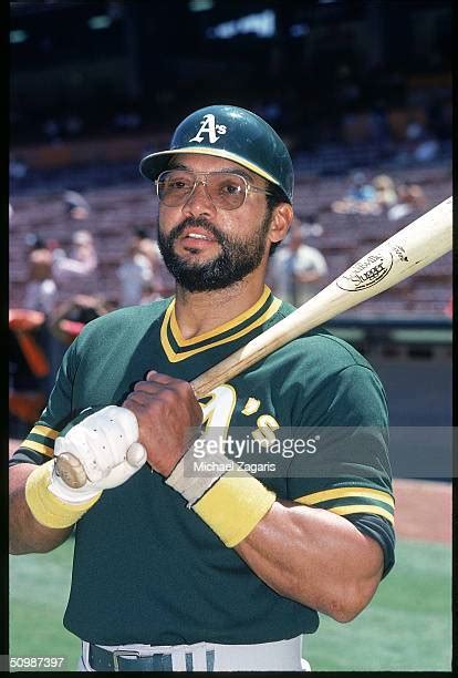 Reggie Jackson Oakland Pictures And Photos Getty Images