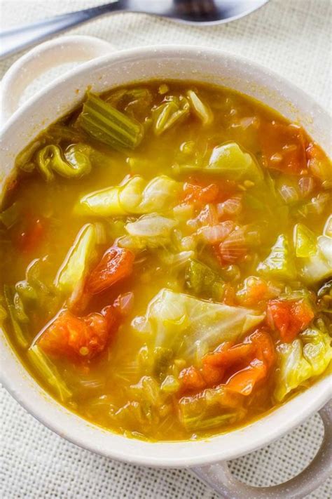 Weight Loss Wonder Soup No Matter What Diet You’re On This Healthy Wonder Soup