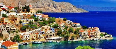 Dorlar mö 1000 yıllarında trakya üzerinden güneye inerek yunanistan üzerinden bölgeye gelirler ve. Datça'da gezilecek yerler: Palamutbükü Knidos Simi