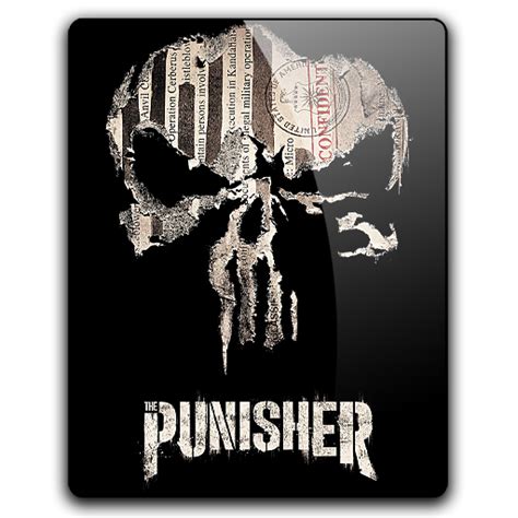 Marvels The Punisher V2 By Stalker696969 On Deviantart