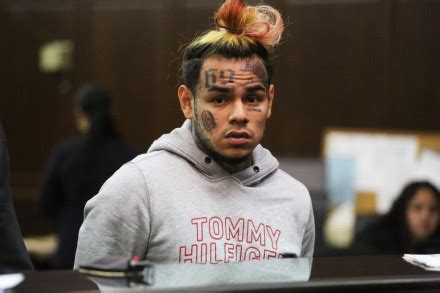 Reports Spread Tekashi Ix Ines Trial Pushed Back The Source