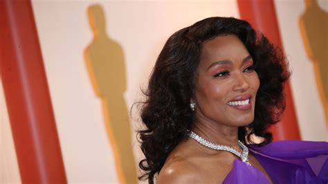 Angela Bassett Oscars Loss Why We Cry When Our Favorite Stars Lose