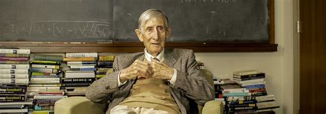 Renowned Mathematician And Physicist Freeman Dyson Has Died At Age 96