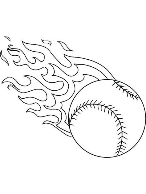 Download and print these free pages and have a ball! baseball field coloring pages. Below is a collection of Baseball Coloring Page that you can ...