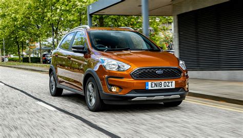 With 19 used ford ka cars in haringey available on auto trader, we have the largest range of cars for sale available across the uk. Ford Ka+ Active review | CAR Magazine