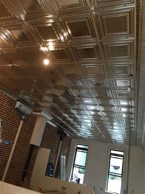 What are armstrong ceilings made of? Commercial | Commercial Ceiling Tiles Brooklyn | Abingdon ...