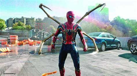 Spider Man No Way Home Latest Trailer Brings All Villains Back The Asian Age Online Bangladesh