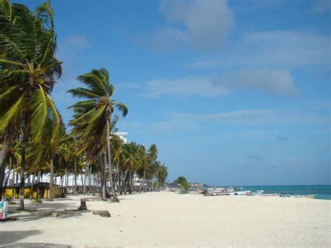 Tourist Guide To San Andres Island Caribbean Sea - XciteFun.net