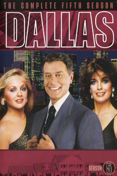 Dallas Season 5 Watch Full Episodes Free Online At Teatv