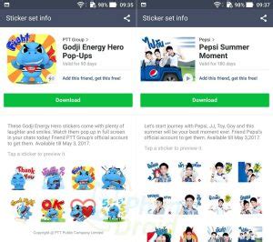 Everyday tabby cat (animation ver.) 5. สติกเกอร์ LINE แจกฟรี 12 แบบใหม่ ดุ๊กดิ๊ก Pop-Up มีเสียง ...