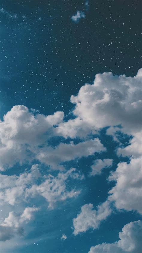 See more ideas about sky aesthetic, aesthetic wallpapers, sky. Aesthetic Cloudy Sky Wallpapers - Wallpaper Cave