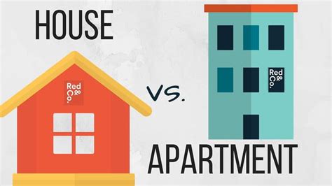 Do You Prefer A House Or An Apartment And Why Gag