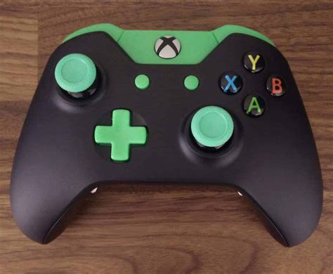 Aim Controllers Ps4 And Xbox One Modded Controller Review The