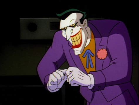 Character Analysis The Joker Lucien Mavericks Blog