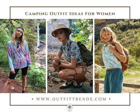 Summer Camping Outfits Ideas 80 Stunning Summer Outfit Ideas For Warm