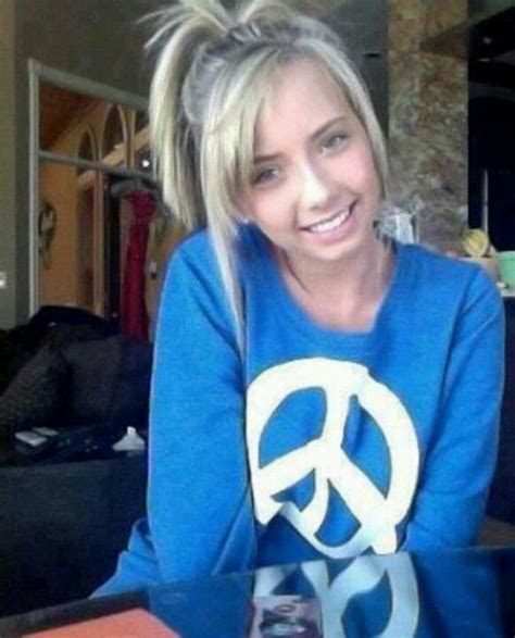 Pin On Hailie Mathers