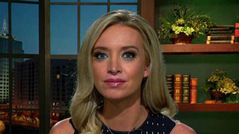 The Unknown Truth Of Kayleigh Mcenany Trumps New Press Secretary