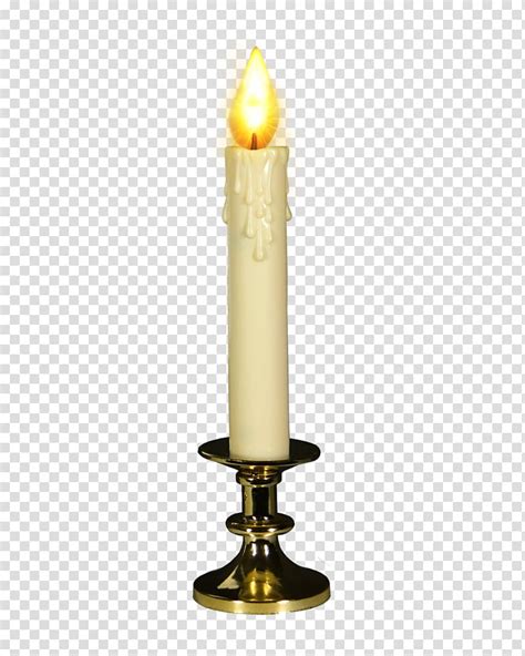 Light Candle Candles Transparent Background Png Clipart Hiclipart