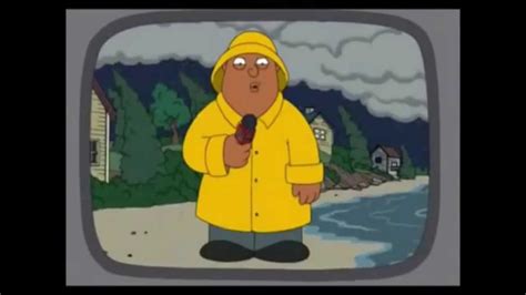 The going to pattern expresses a future event resulting from the present intention. Ollie Williams - It's gonna Rain! - YouTube