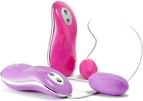 Catch Your Eyes Sex Toys 10 Models Remote Vibration Waterproof Led Shine Jump Eggs