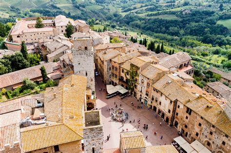 5 Reasons Why October Is The Best Time To Visit Tuscany Tuscany Italy