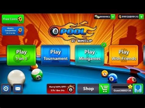 Access our online 8 ball pool hack''' get unlimited and commence to generate unlimited coins and cash with our new you your game account. 8 Ball Pool Hack september 2017 Worck Fast Unlimited Coins ...