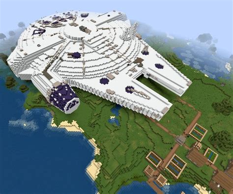 Minecraft Class Instructables