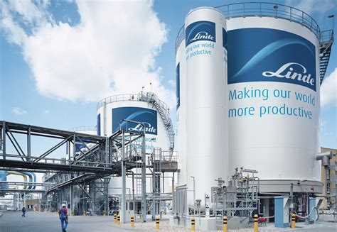 Linde To Supply Green Hydrogen To Evonik In Singapore ESG News Asia