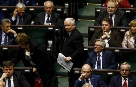 Eu Accuses Polish Government Of Undermining Democracy The New York Times