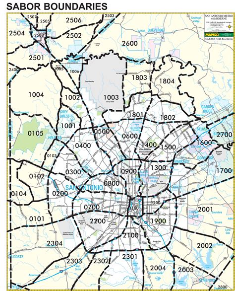 Zip Codeboundary Map Steve Malouff 210 325 9807 San Antonio Tx Homes For Sale