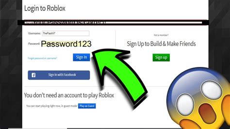 Free Roblox Accounts Rich Get Free Robux