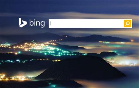 Coined From Microsoft Bing Logo New Bing Logo Logo Design Love