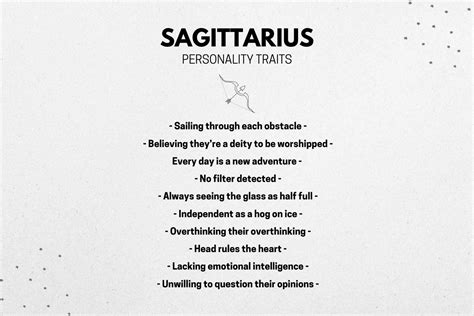 All About Sagittarius Man Telegraph