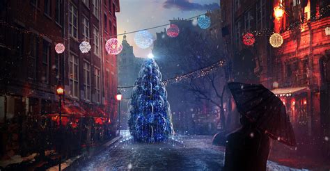Download animated wallpaper, share & use by youself. women, City, Rain, Umbrella Wallpapers HD / Desktop and Mobile Backgrounds
