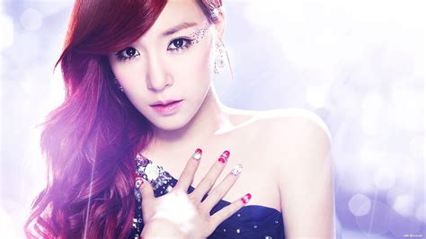 Tiffany Shows Some Love For G Tiffany Snsd Hd Wallpaper Pxfuel