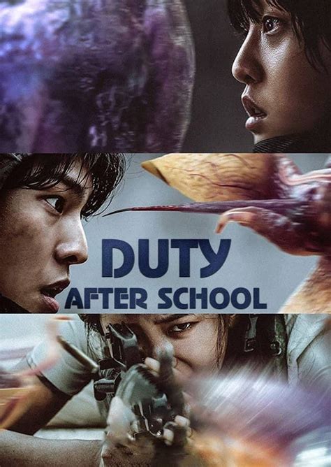 Duty After School Drama Watch Online Episode