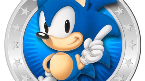 ‘sonic The Hedgehog Returns To Its Retro Roots For 25th Anniversary