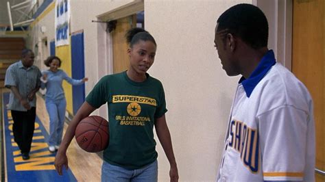 Image Gallery For Love And Basketball Filmaffinity