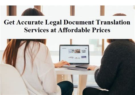 Pin On Legal Document Translation