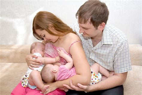 Breastfeeding Twins Abm
