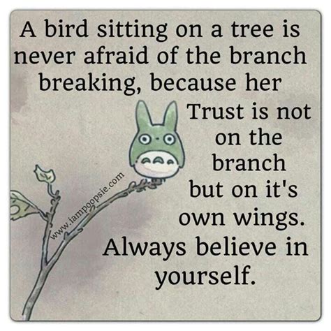 Always Believe In Yourself Quotes Quotesgram