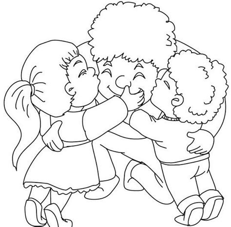 Se acerca un maravilloso día para celebrar junto a nuestros seres queridos el día de la familia, seruramente los niños estaran buscando algunos dibujos para pintar, por eso a continuación les dejamos una selección de imágenes para colorear en el día de la familia. Imagenes de una familia unida para colorear con amor y colores (con imágenes) | Dibujos dia del ...