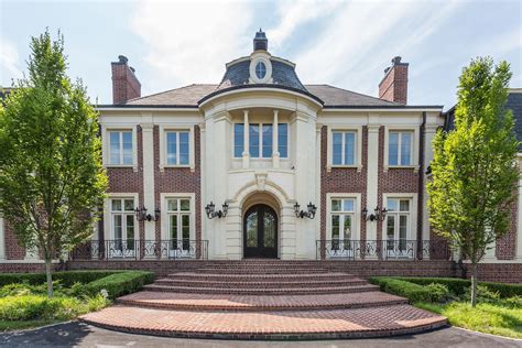Inside The Washington Areas Most Expensive Homes For Sale Expensive