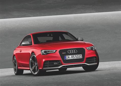 2014 Audi Rs5 Coupe By Senner Tuning Top Speed