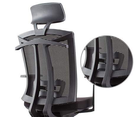High Back Executive Mesh 360 Swivel Ergonomics Office Chair With