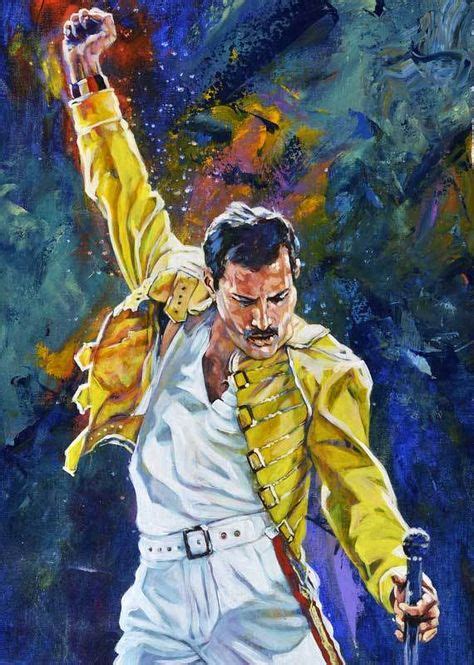 Keep Yourself Alive 10208 En 2019 Bulsara Freddie Mercury Y